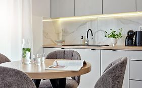 A&W Apartament Zatoka Zwycięstwa - Rokosowo